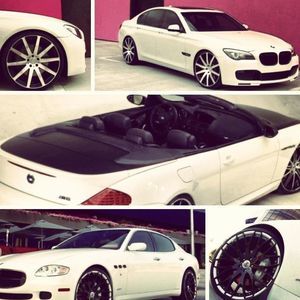 Meet your Posher, Edo